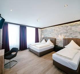 Отдых в Central City Hotel - Германия, Фюссен