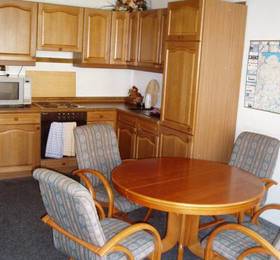 Mulligan Pension  в Шверине