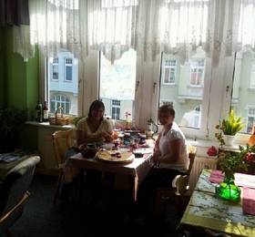 Отдых в Mulligan Pension  - Германия, Шверин