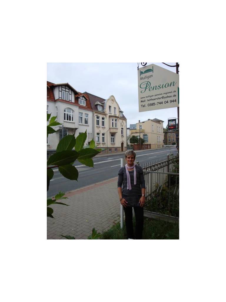 Mulligan Pension 