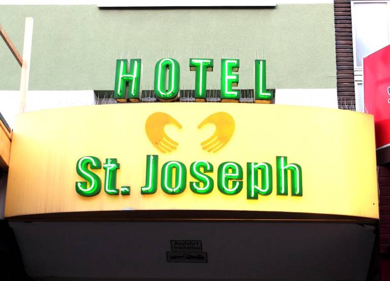 St. Joseph Hotel