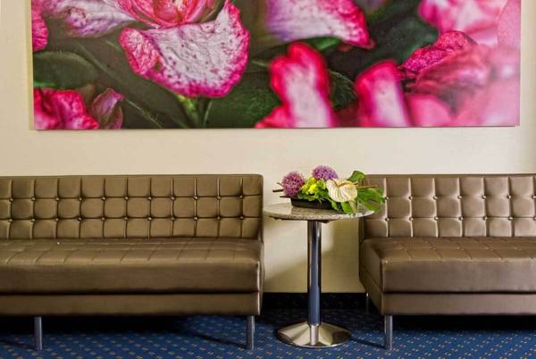 Mark Apart Hotel