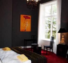 Туры в Hotel am Dammtor в Германии