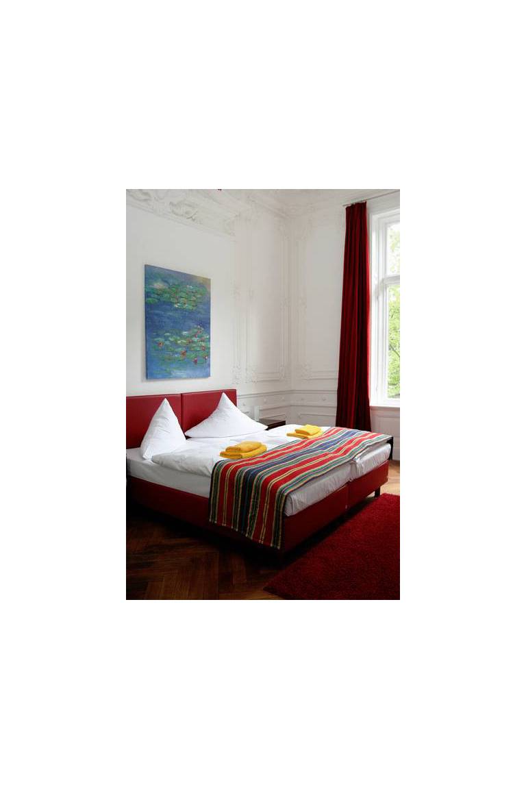 Hotel am Dammtor