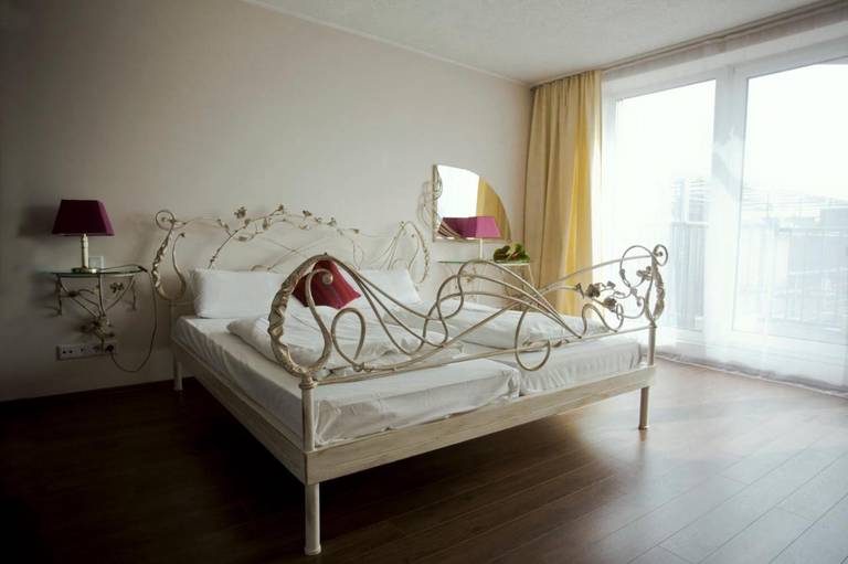 Apartments Hotel Petersburg