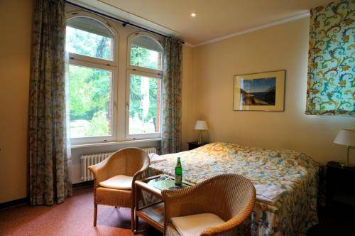 Hotel Morgenland