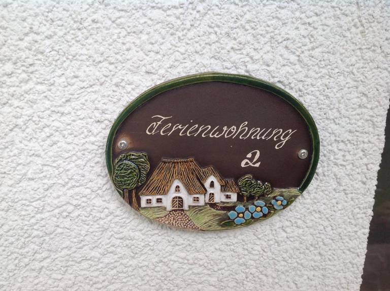 Haus Kollwitzweg 
