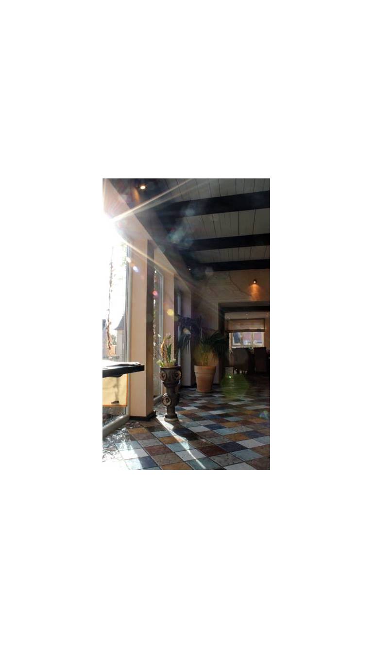 Hotel Casa Verde 