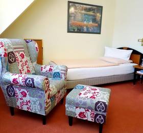 Hotel Jugendstil в Нижняя Саксоние