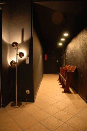 Hotel Achterbahn Германия, Мюнхен