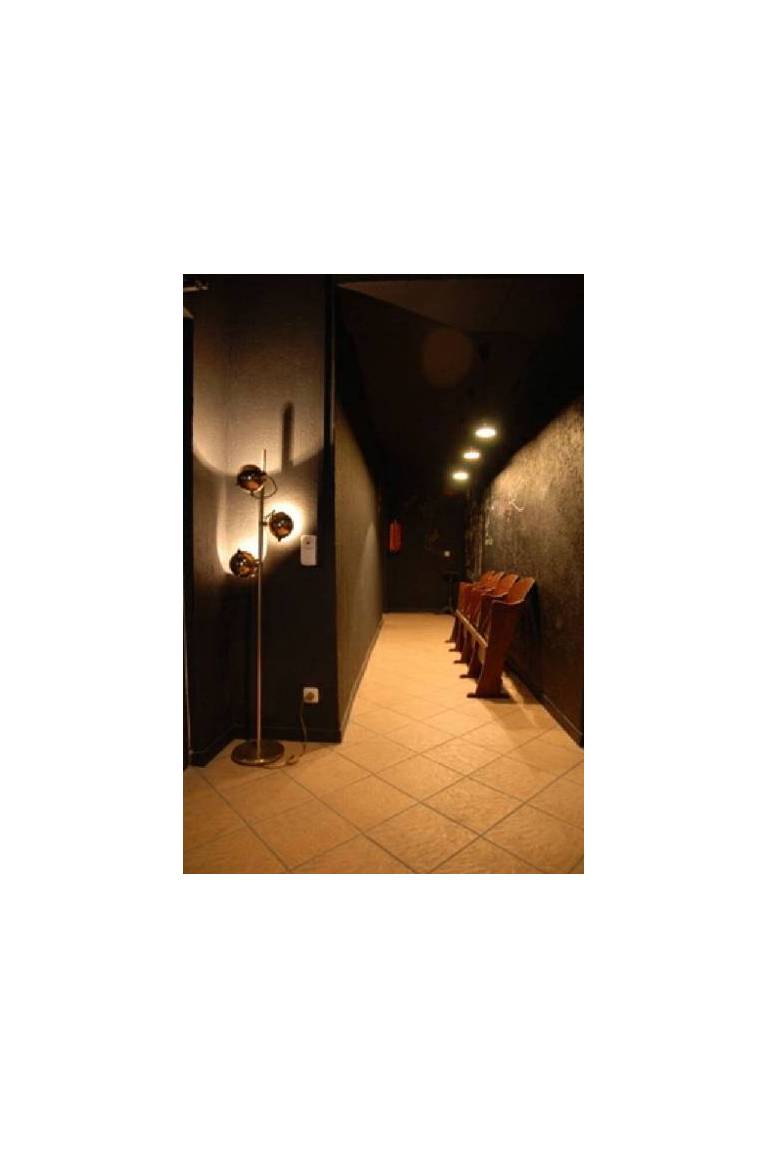 Hotel Achterbahn