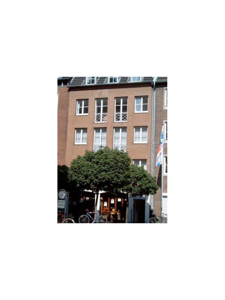 Hotel am Rathaus