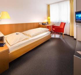 Туры в Hotel Spenerhaus в Германии