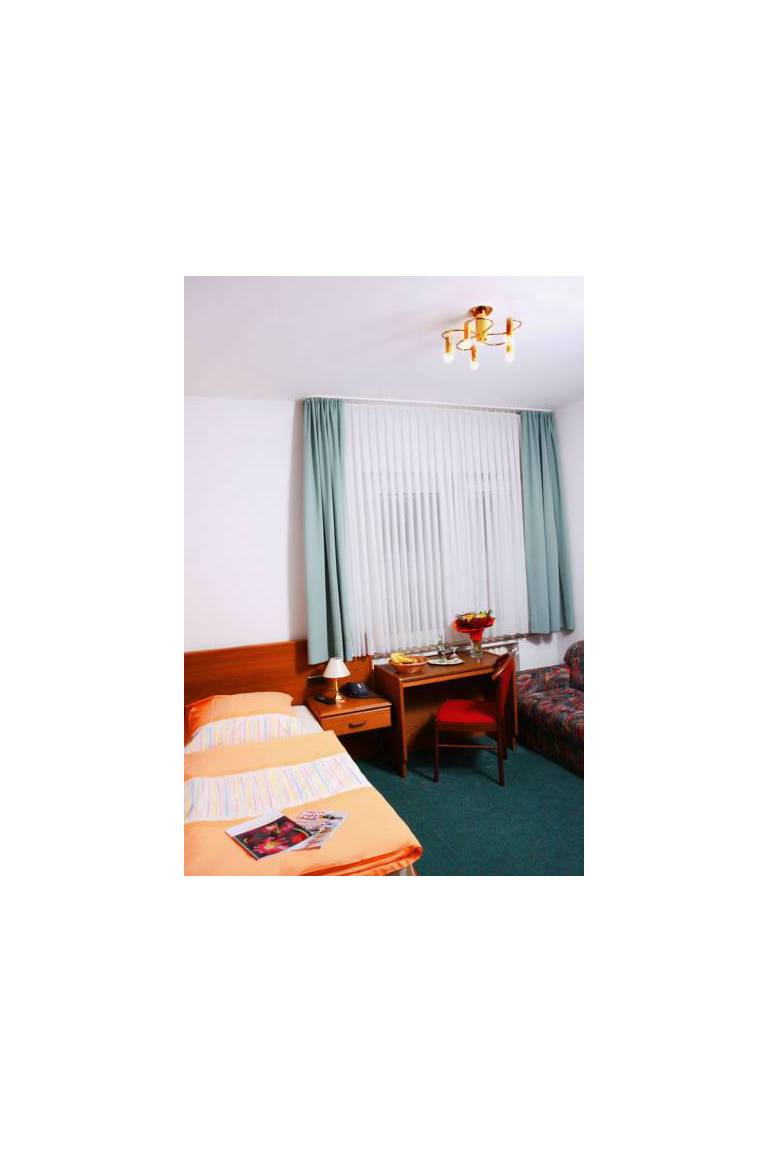 Hotel Engelbertz