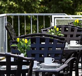 Отдых в Hotel Blutenburg - Германия, Мюнхен