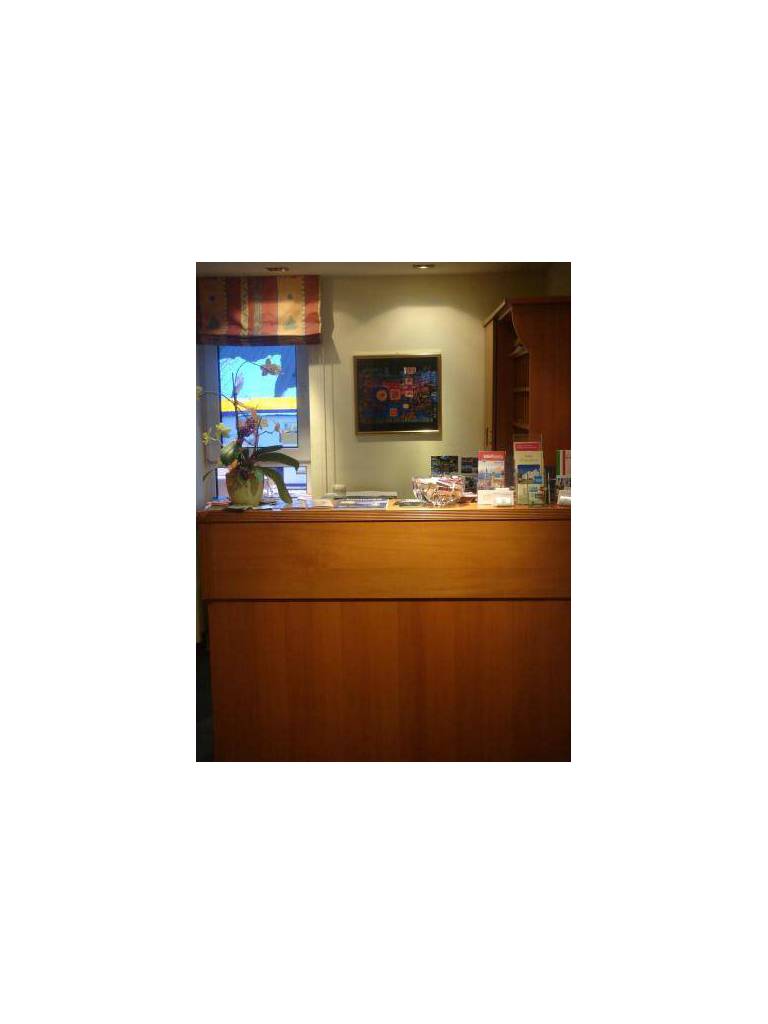 Hotel Blutenburg