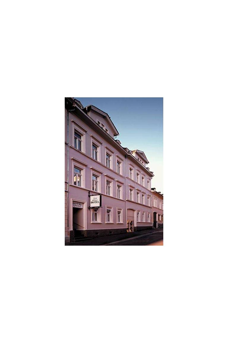 Das Kleine Hotel 