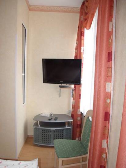 Hotel Sessellift  1* Германия, Кобленц
