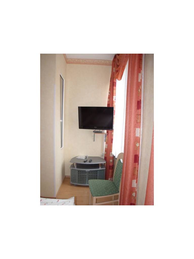 Hotel Sessellift 