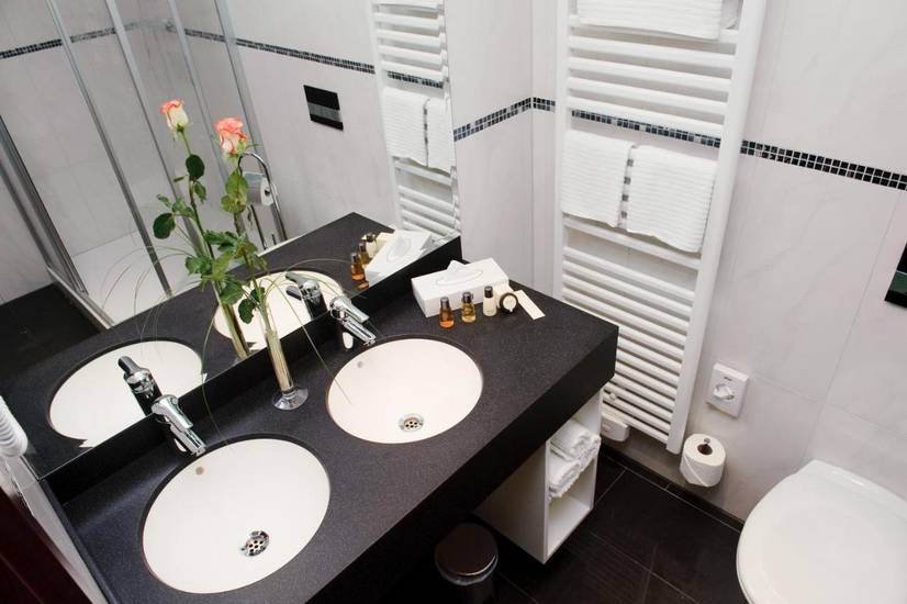 Stadthotel Stern  4* Германия, Висмар