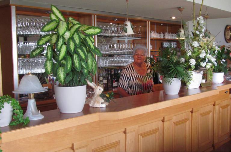 Hotel Rheinkrone 