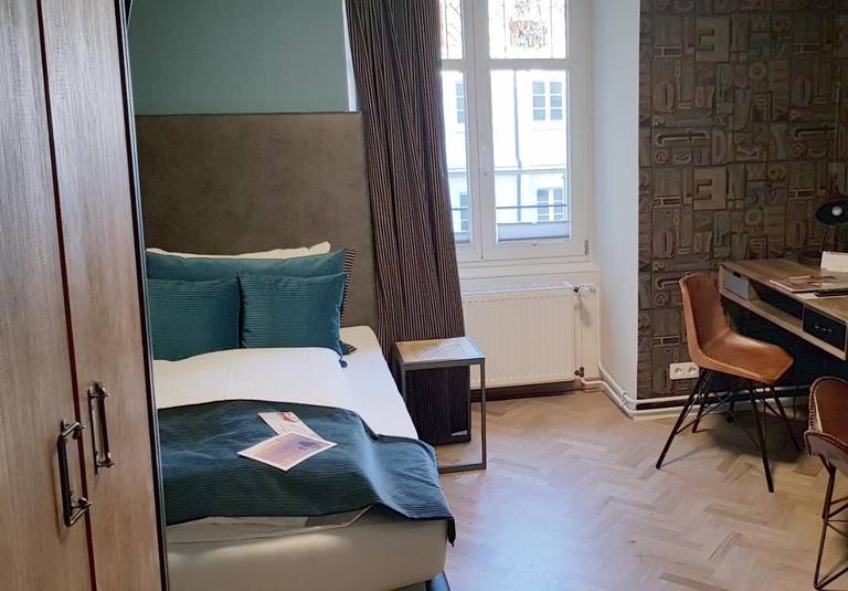 Hotel Barbarossa 
