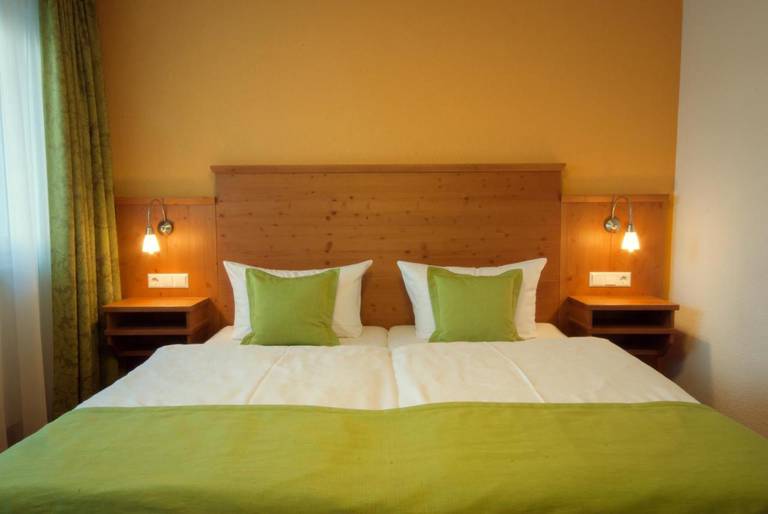 Hotel Bilger Eck 