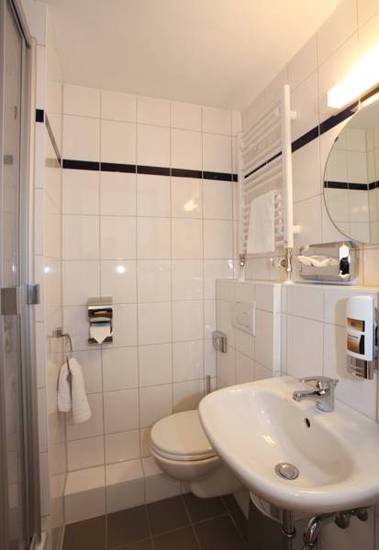 A&O Berlin Mitte 2* Германия, Берлин