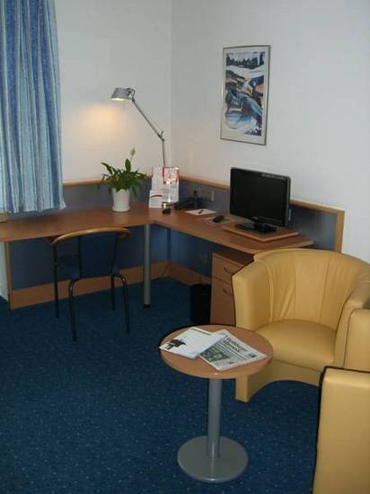 Hotel Global Inn 3* Германия, Вольфсбург