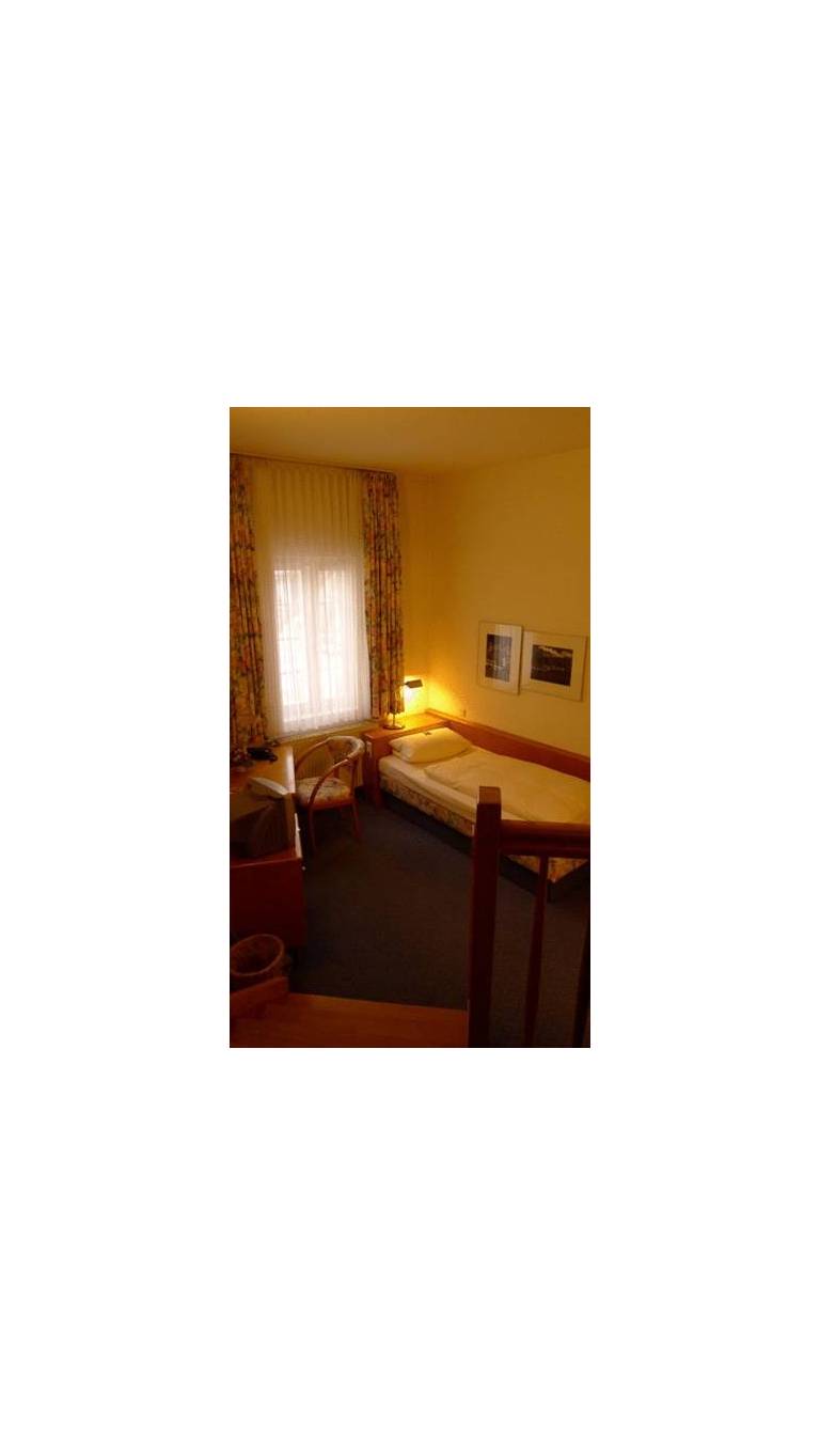 Hotel am Rathaus