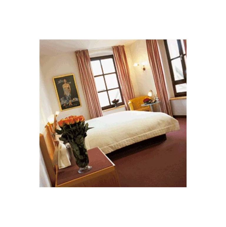 Hotel Roter Hahn 