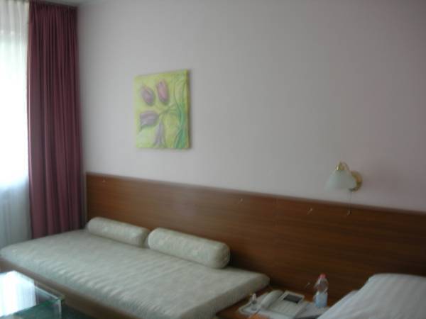 Hotel Am Stadion Германия, Леверкузен