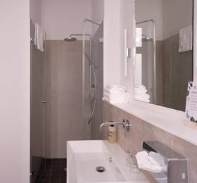 Отдых в Hotel Lindenufer - Германия, Берлин