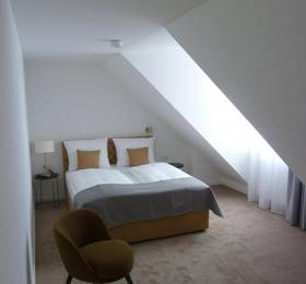 Hotel Lindenufer в Берлине