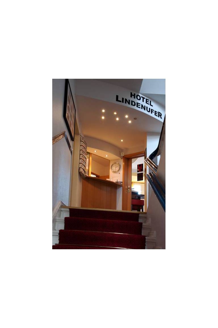 Hotel Lindenufer
