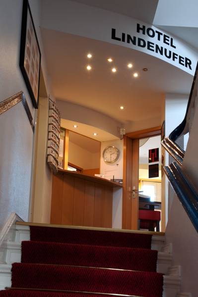Hotel Lindenufer