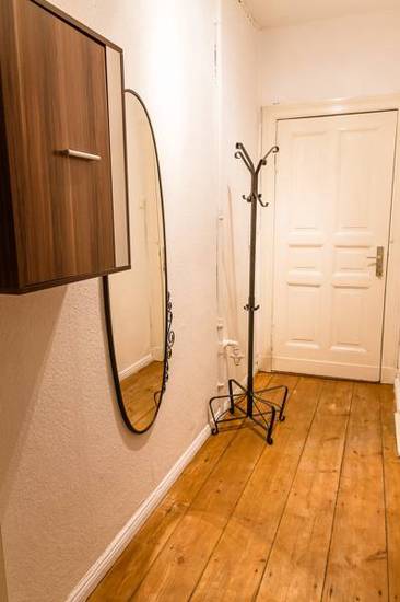 City Apartments Германия, Берлин