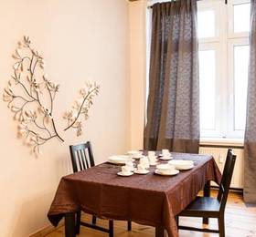 Отдых в City Apartments - Германия, Берлин