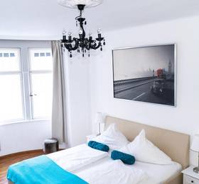Туры в Hotel The Medusa  в Германии