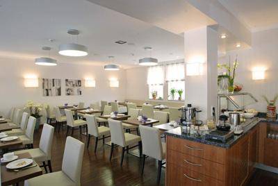 Hotel Vis a vis  3* Германия, Линдау