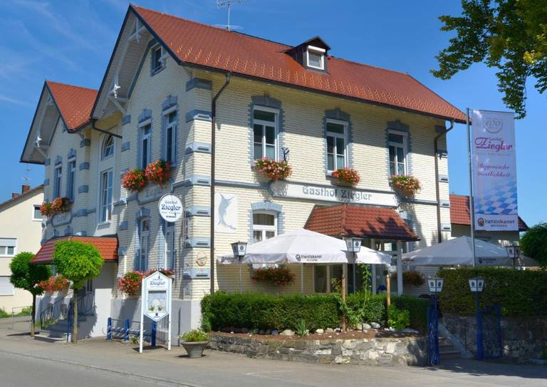 Gasthof Ziegler 