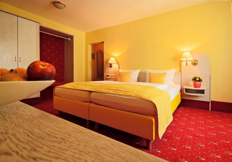 Hotel Residence 