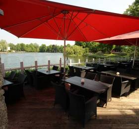 Отдых в Hotel Excellent  - Германия, Любек