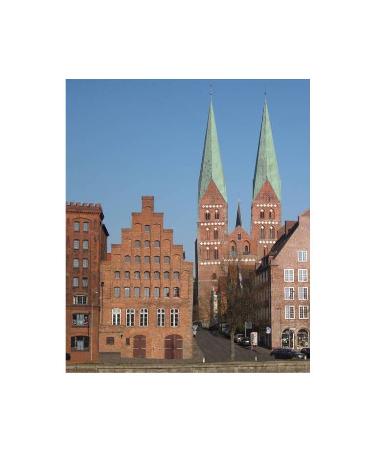 Hotel Anno 1216 