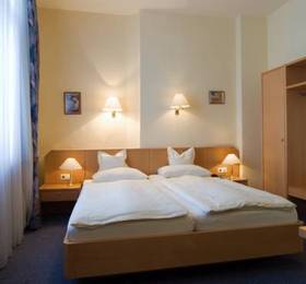 Туры в Hotel Carmer 16 в Германии
