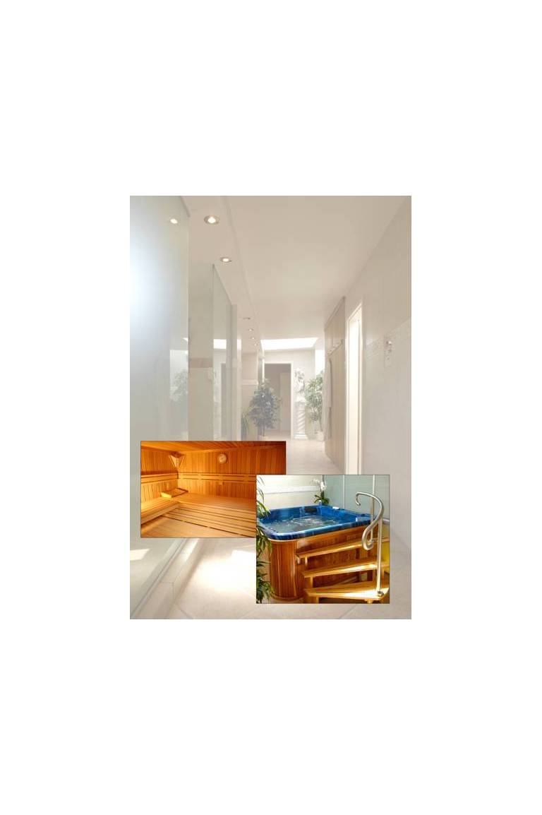 Hotel Carmer 16