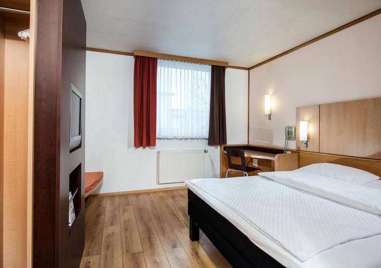 ibis Erfurt Ost 