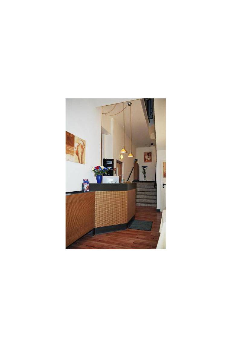 Hotel Lilienhof