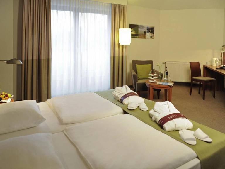Mercure Tagungs- Landhotel Krefeld