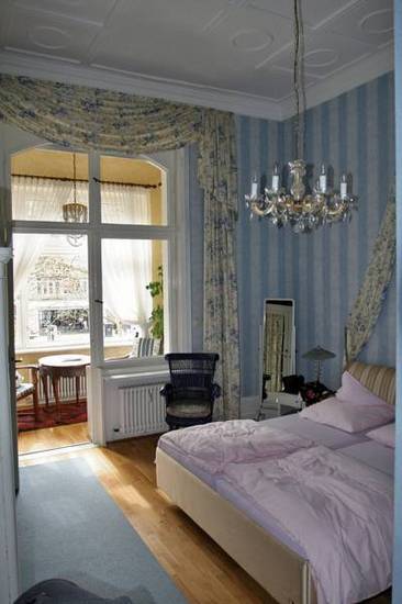 Askanischer Hof 3* Германия, Берлин